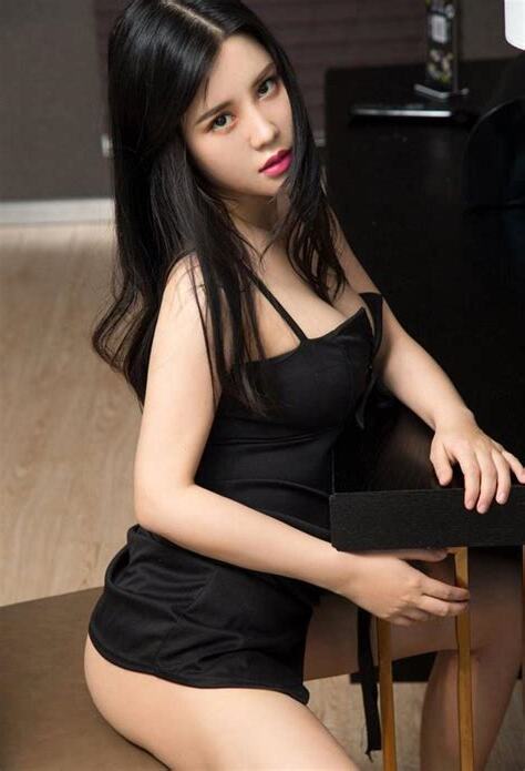 黑色 代表